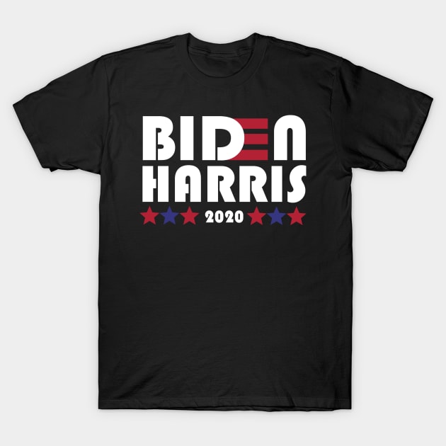 Biden harris 2020 T-Shirt by moudzy